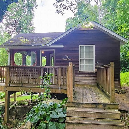 Dancing Brook Hotel Gatlinburg Luaran gambar